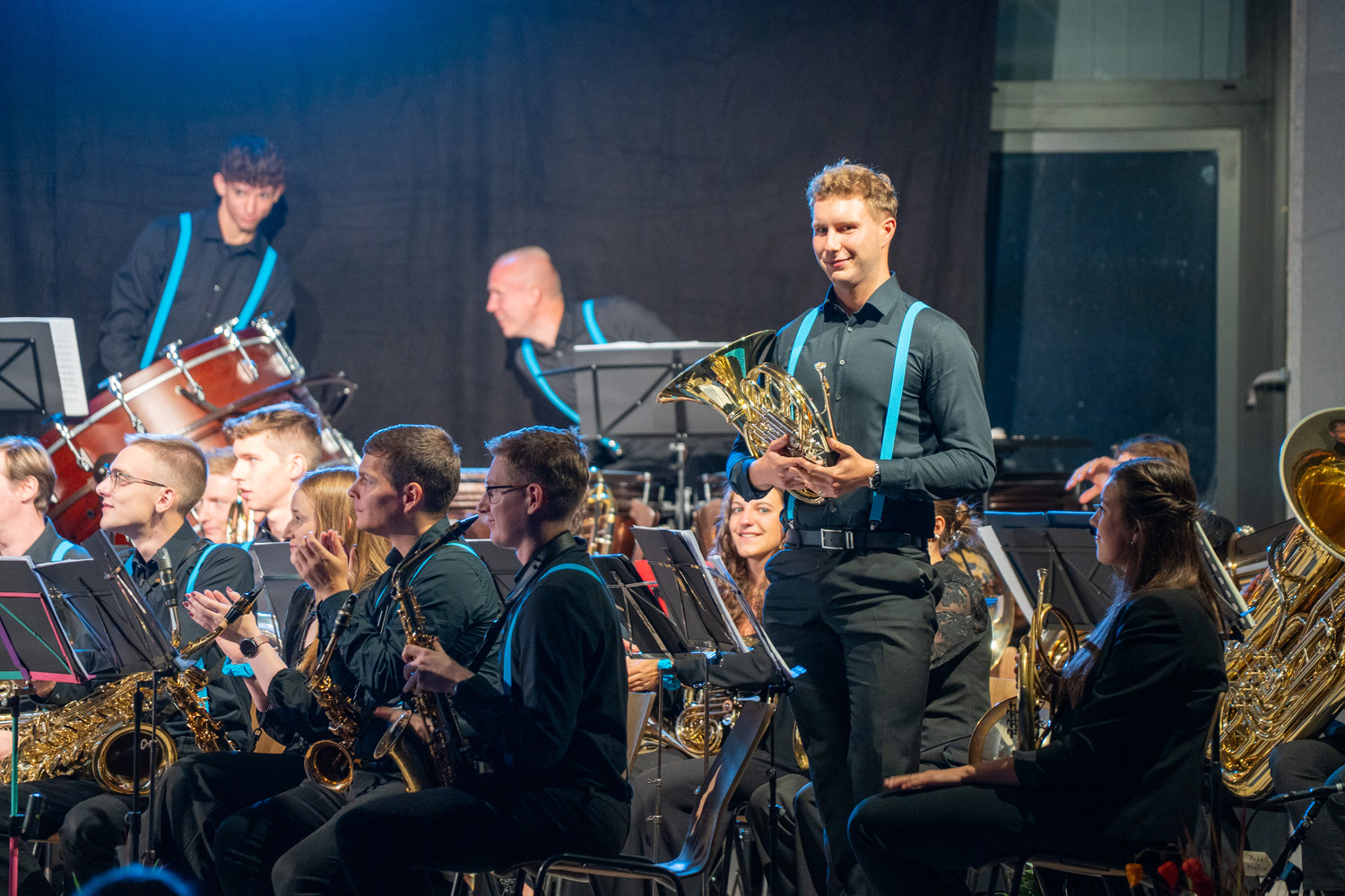 Open Air Konzert, Wendling 2025, 